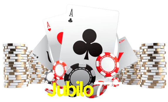 Jogue jogos de pôquer em Jubilo777