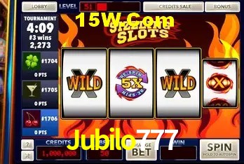 Jubilo777