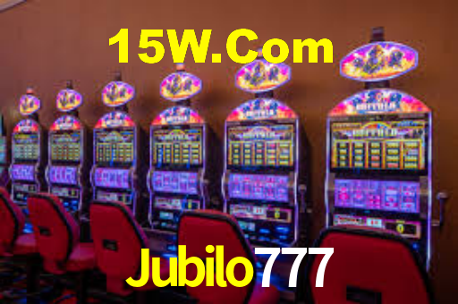 Welcome Bonus Jubilo777