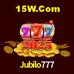 Jogos de Slot Jubilo777