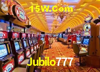 Jubilo777