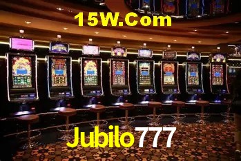 Provedores de Jogos Jubilo777