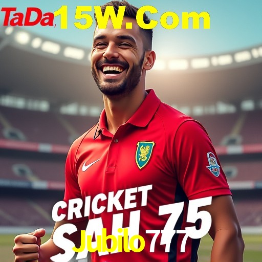 Jogos Exclusivos Jubilo777