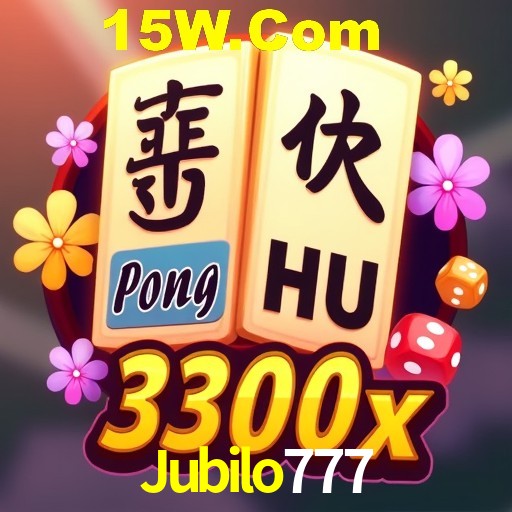 Jubilo777: A Experiência de Casino com Jogos de Mesa ao Vivo