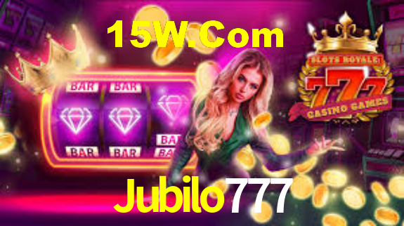 Jubilo777