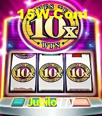 Jubilo777 Bet