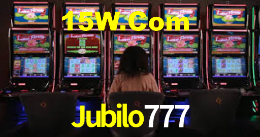 VIP Casino Jubilo777