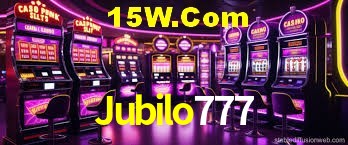 Platform Technology Jubilo777