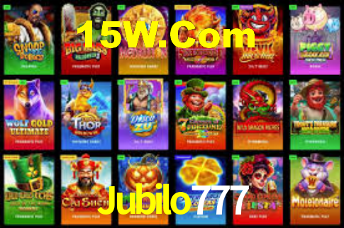 Exclusive Games Jubilo777