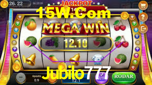 Blackjack Table Jubilo777