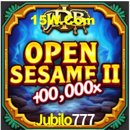 Mesa de Blackjack Jubilo777