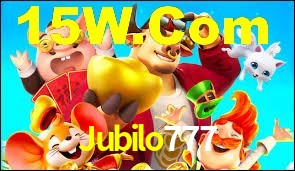 Secure Login Jubilo777
