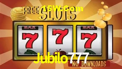 Especiais de Fim de Semana Jubilo777